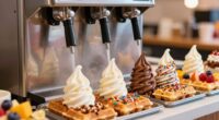 expanding dessert menu options