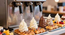 expanding dessert menu options