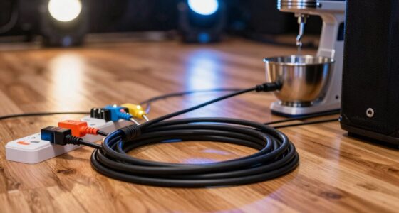 extension cords safety guidelines