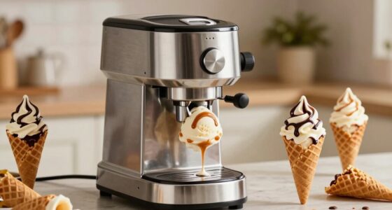 fresh convenient frozen treats