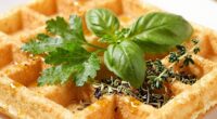 fresh vs dried herbs