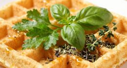 fresh vs dried herbs