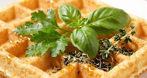 fresh vs dried herbs
