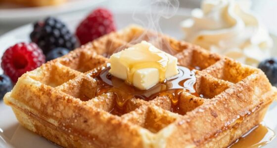 freshly made satisfying texture