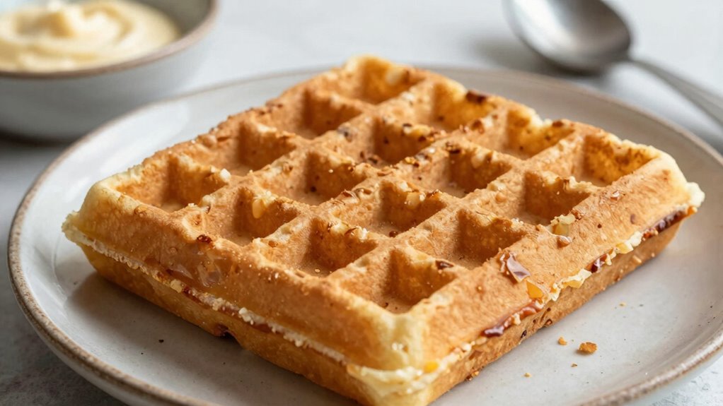 gluten free baking ingredient balance