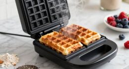 gluten free waffle maker considerations