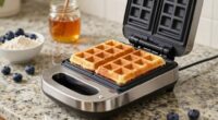 gluten free waffle maker considerations