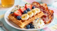 healthy appealing easy nutritious