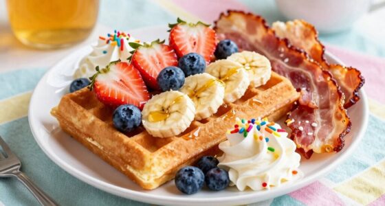 healthy appealing easy nutritious