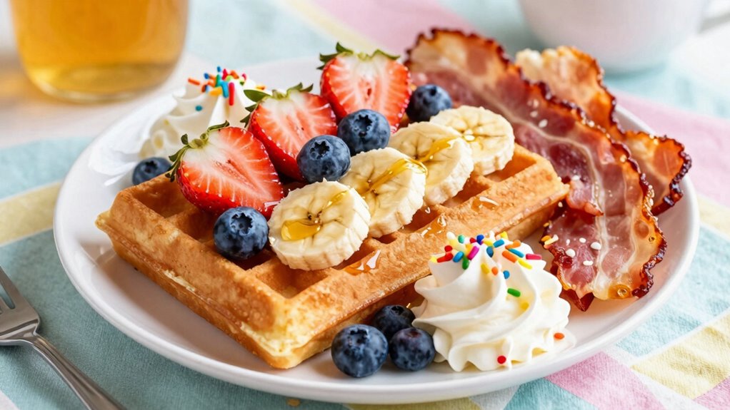 healthy appealing easy nutritious