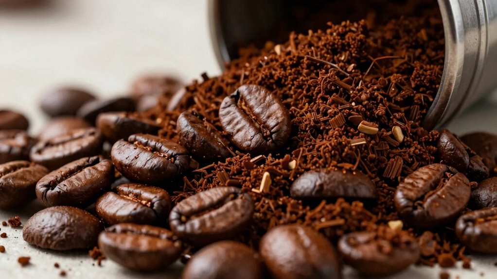importance of high quality grinders