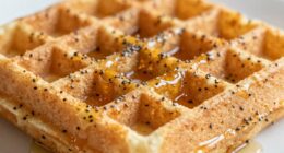 incorporate chia smoothly