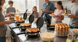 increase recipe for more servings