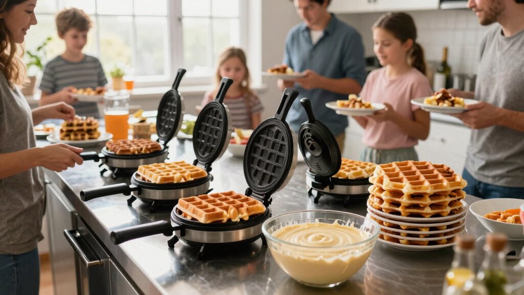 increase recipe for more servings