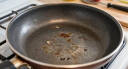 kitchen habits affect coating durability