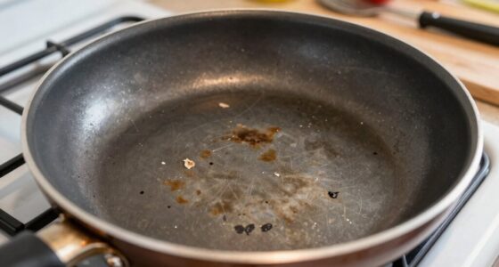kitchen habits affect coating durability