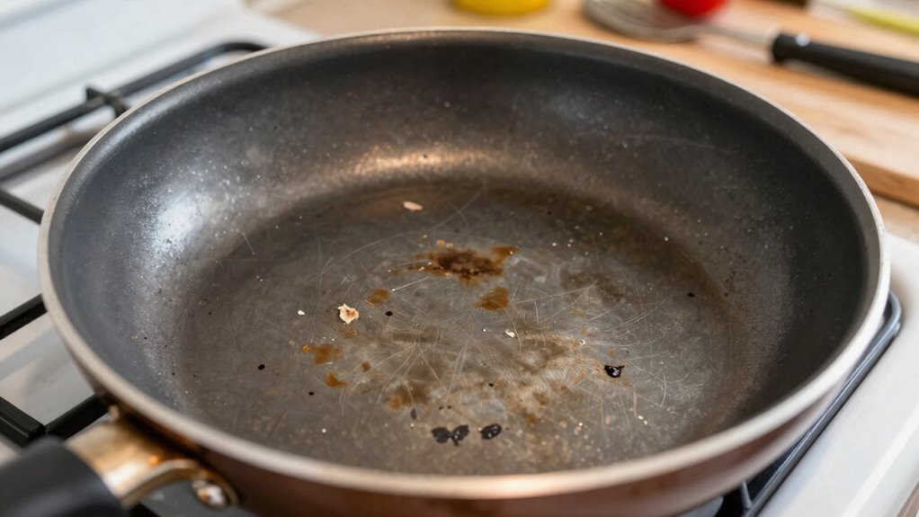 kitchen habits affect coating durability
