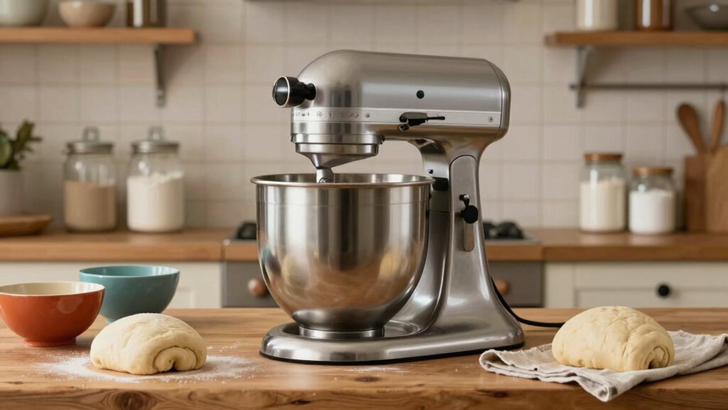 large capacity for baking