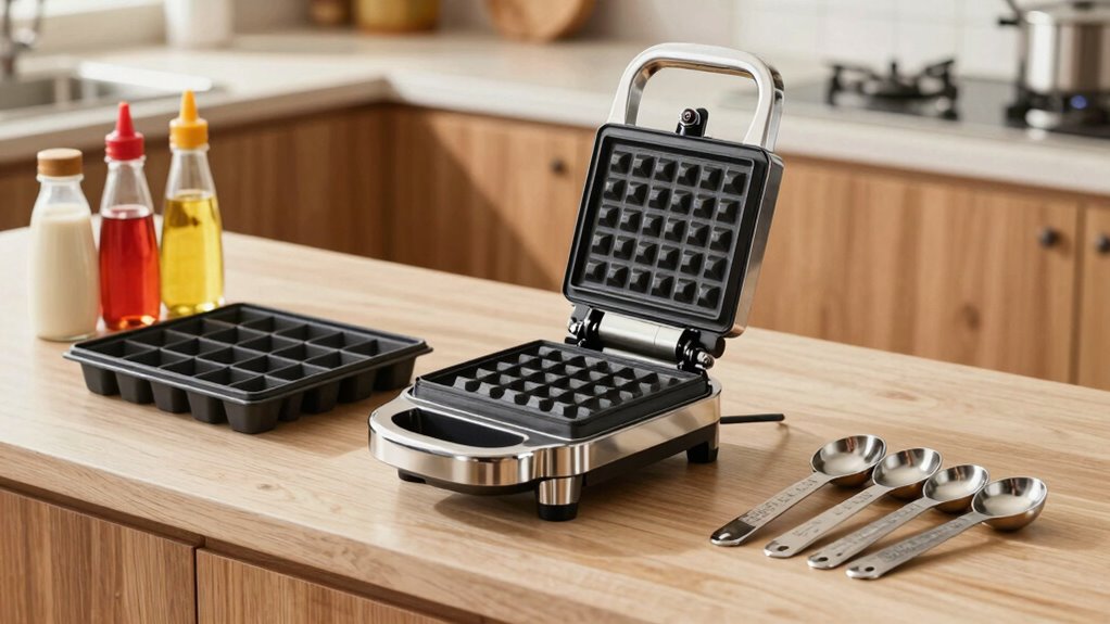 long term efficient kitchen system