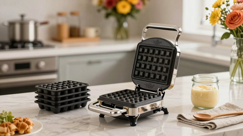 long term kitchen organization