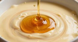 maple syrup s batter infusion
