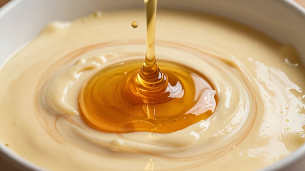 maple syrup s batter infusion