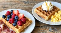 nutritional variety and portions