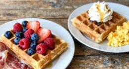 nutritional variety and portions