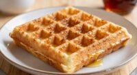 oily taste despite recipe