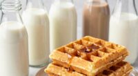 optimal plant milk choice