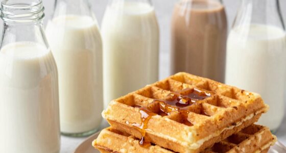 optimal plant milk choice