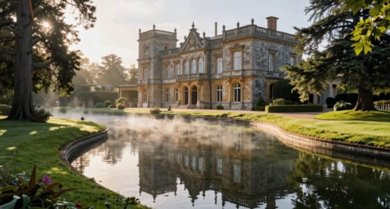 overflow moat benefits