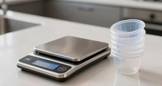 precision over volume measurement