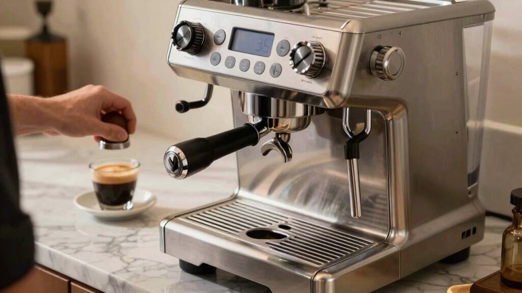 premium home brewing equipment