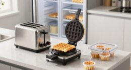 prepare store reheat serve