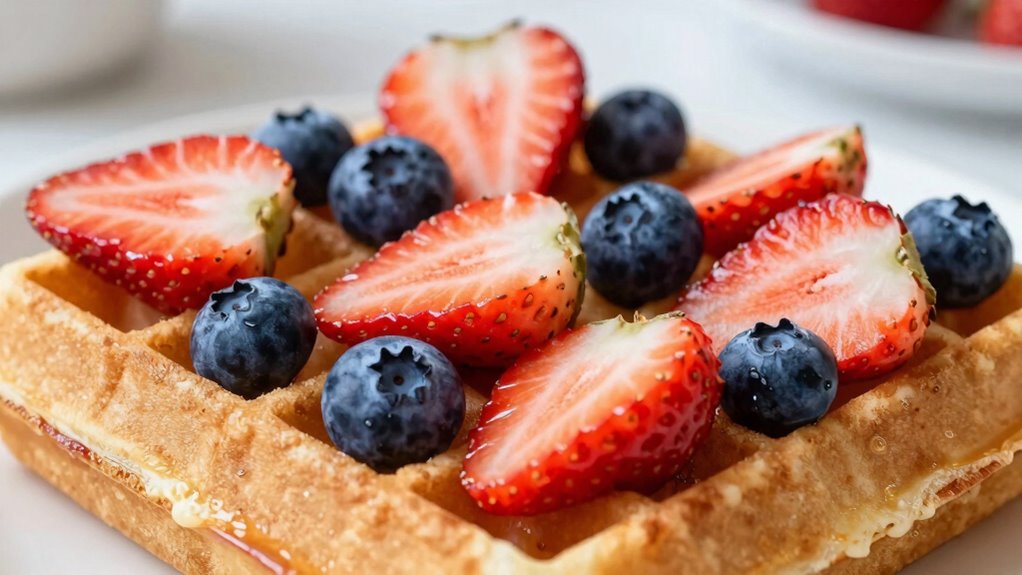 prevent wet fruit spots