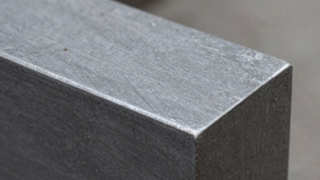prioritize structural material thickness