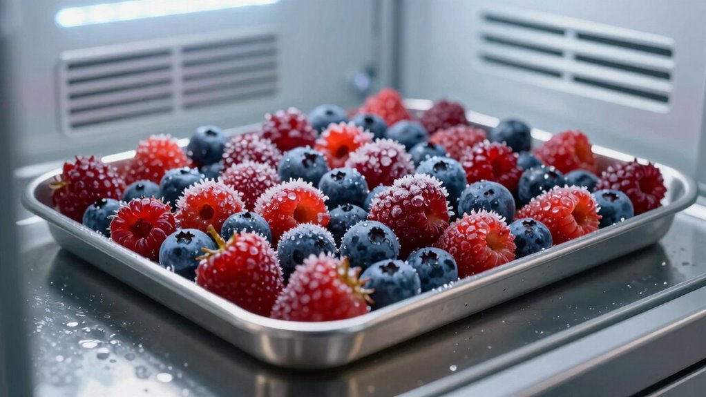 proper cooling enhances packaging