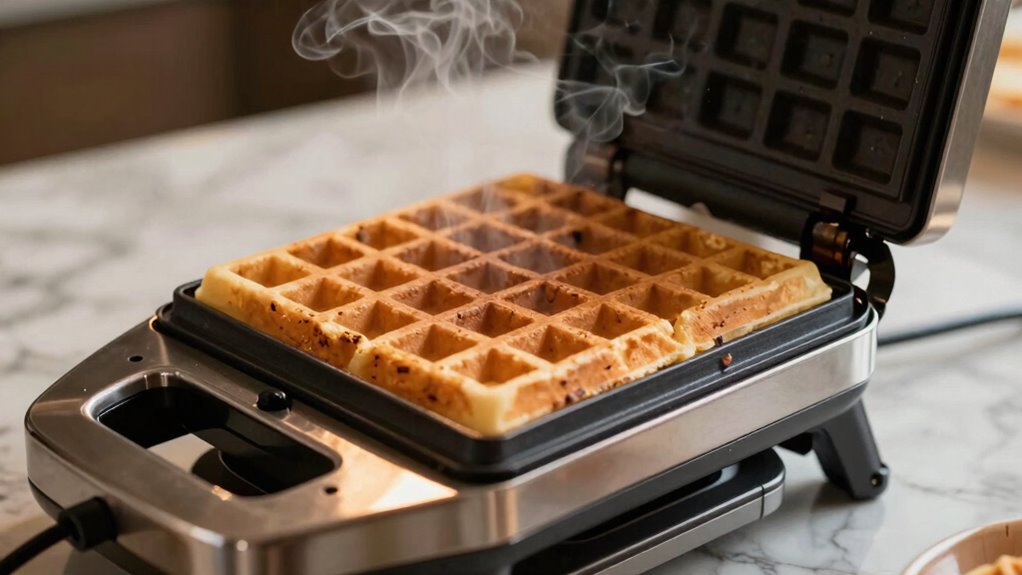 proper ventilation improves baking temperature
