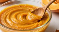 pumpkin waffle batter tips