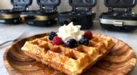 quality ingredients consistent method