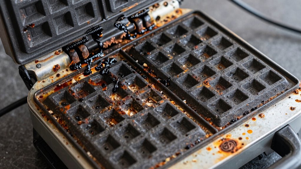 replace for safety concerns