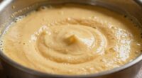 resting enhances flavor development