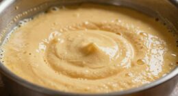 resting enhances flavor development