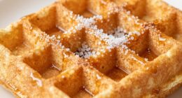 salt enhances flavor subtly