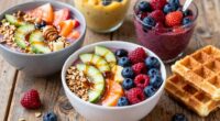 smoothie menu integration considerations