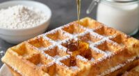 starch type outweighs recipe