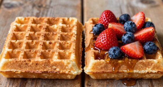 toppings alter nutritional content