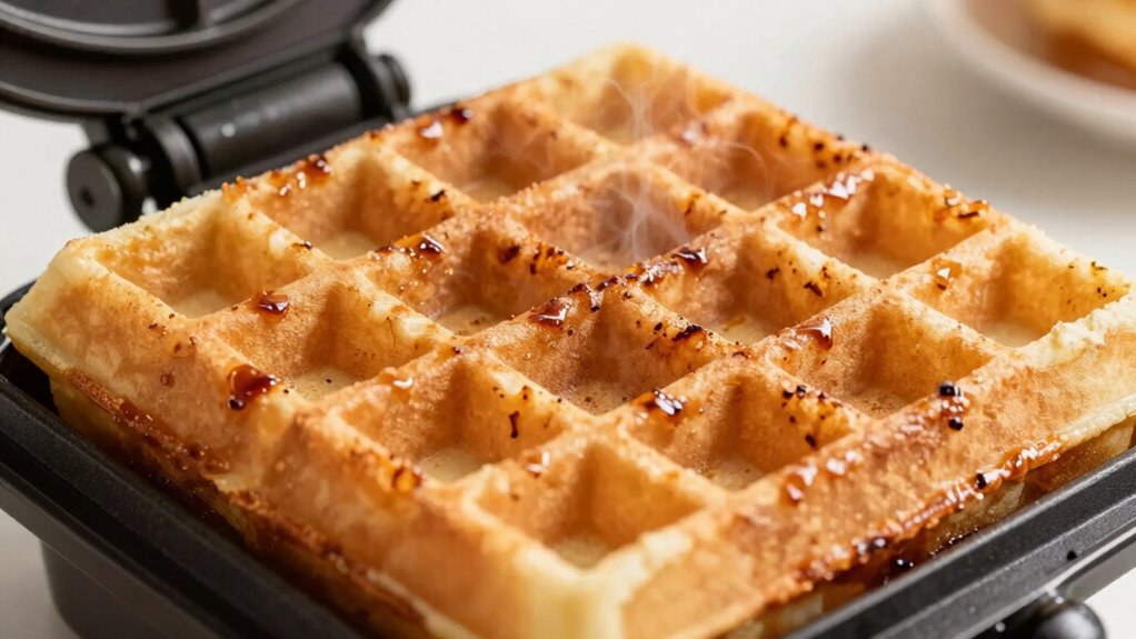 trust aroma and timing