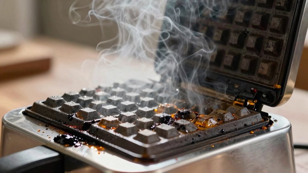 turn off clean inspect prevent